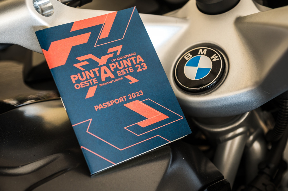 BMW puntApunta 2023, éxito en su décimo aniversario con récord de participación  (2)
