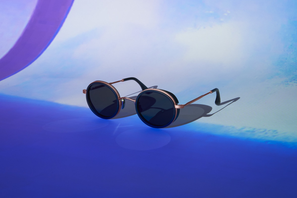 Cupra y L.G.R lanzan una nueva colección de gafas de sol innovadoras (1)